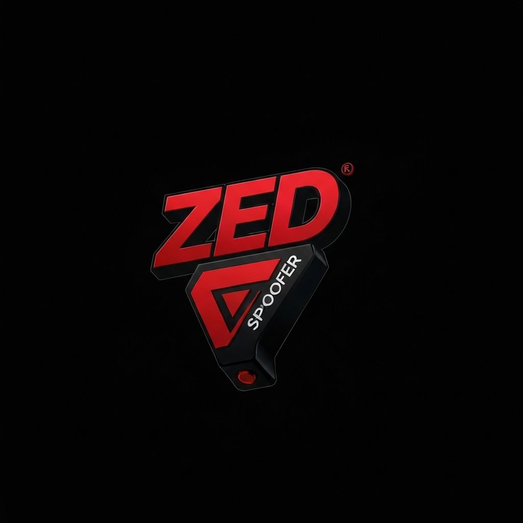 ZED Servers logo